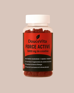 Collection image for: 💪 Énergie & Performance