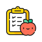 Nutriments essentiels quotidien